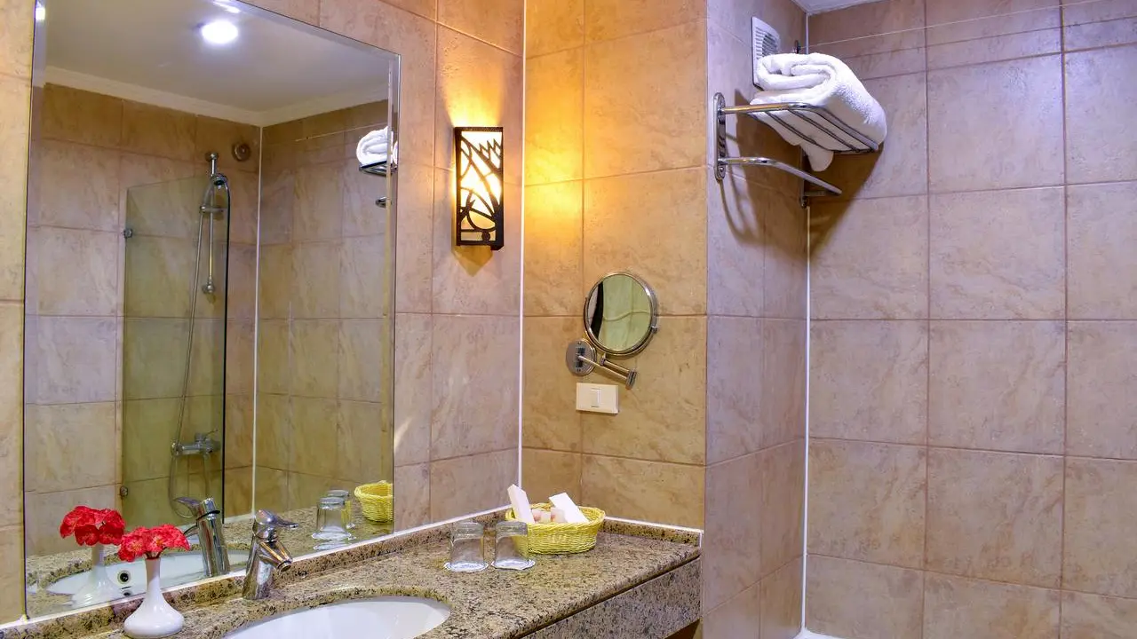 Hotel Parrotel Aqua Park - Sharm Elshikh